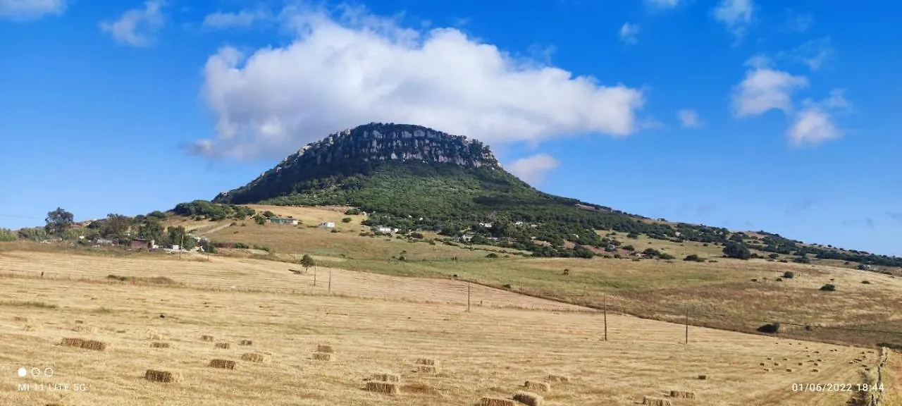Alquiler Casita En Facinas Villa Spain