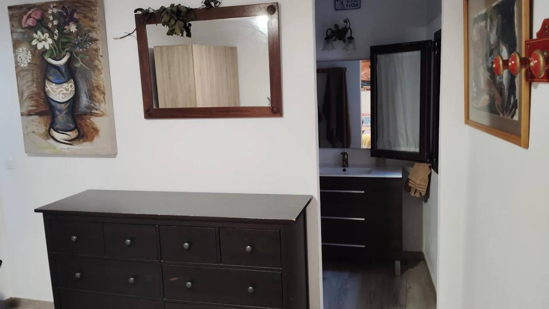 Nyaraló Alquiler Casita En Facinas Villa Spanyolország