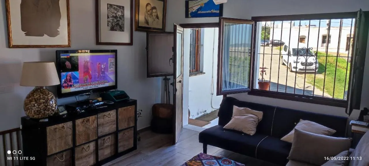 Alquiler Casita En Facinas Villa 0*,  Spain