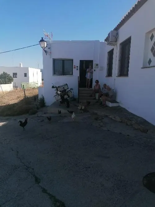Alquiler Casita En Facinas contacts