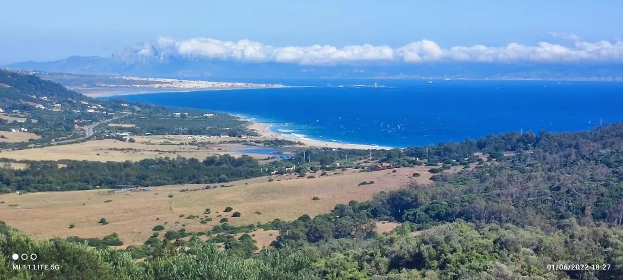 Holiday home Alquiler Casita En Facinas Villa Spain