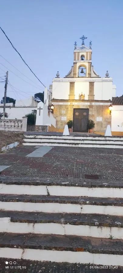 Alquiler Casita En Facinas Villa Spain