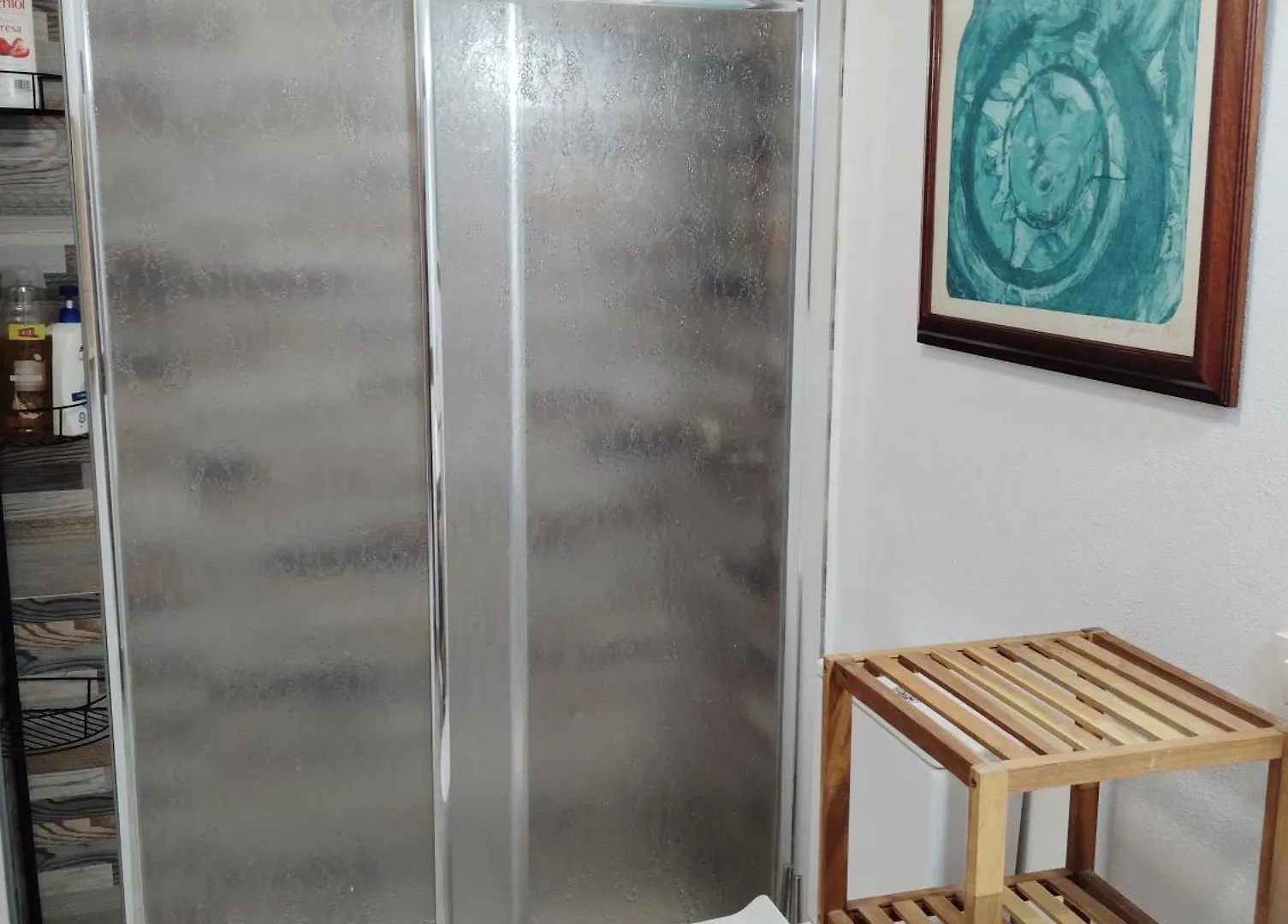 Alquiler Casita En Facinas Villa 0*,